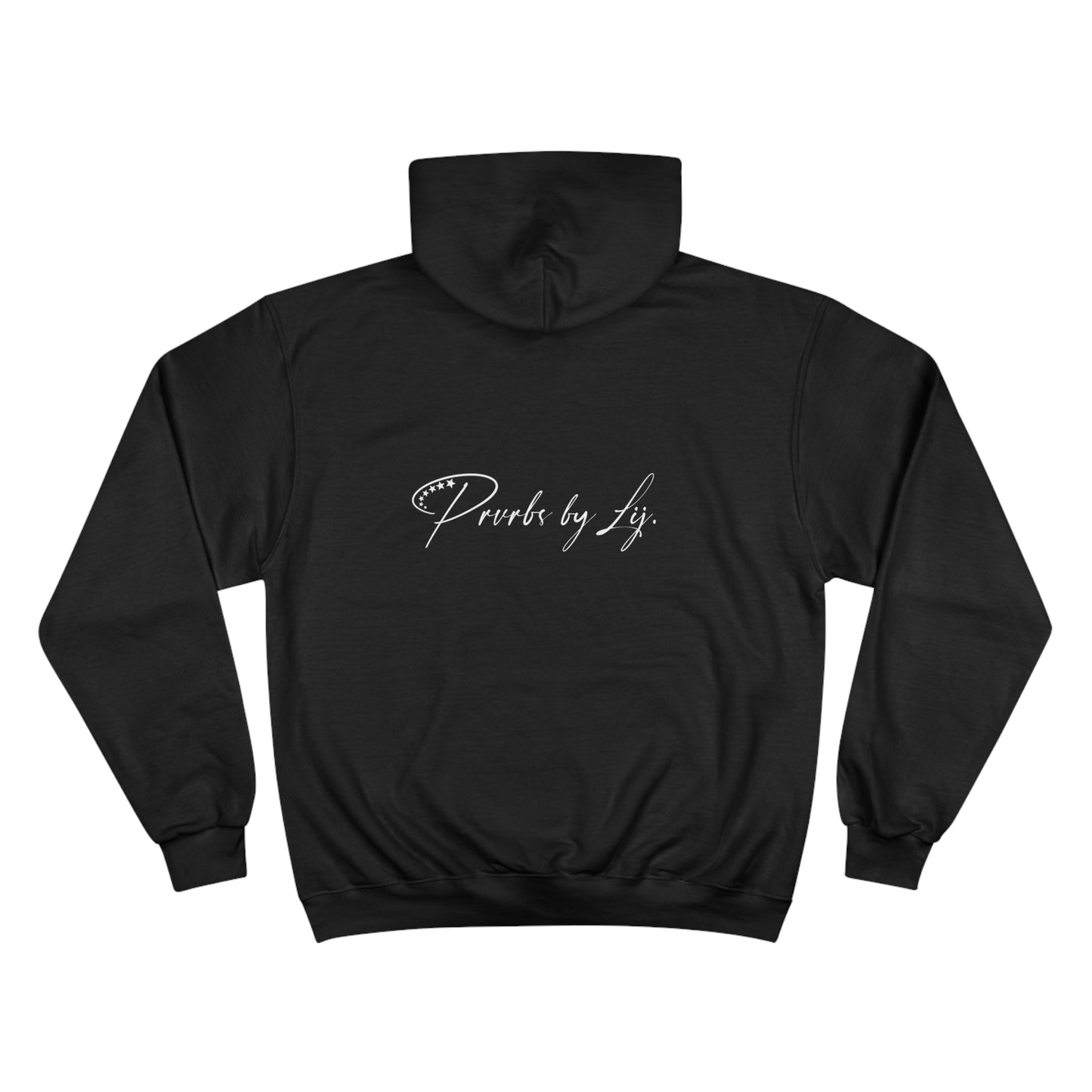 Jesus Prvrbs' Hoodie
