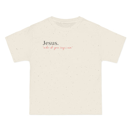 Jesus Luke 9:20 by Prvrbs'